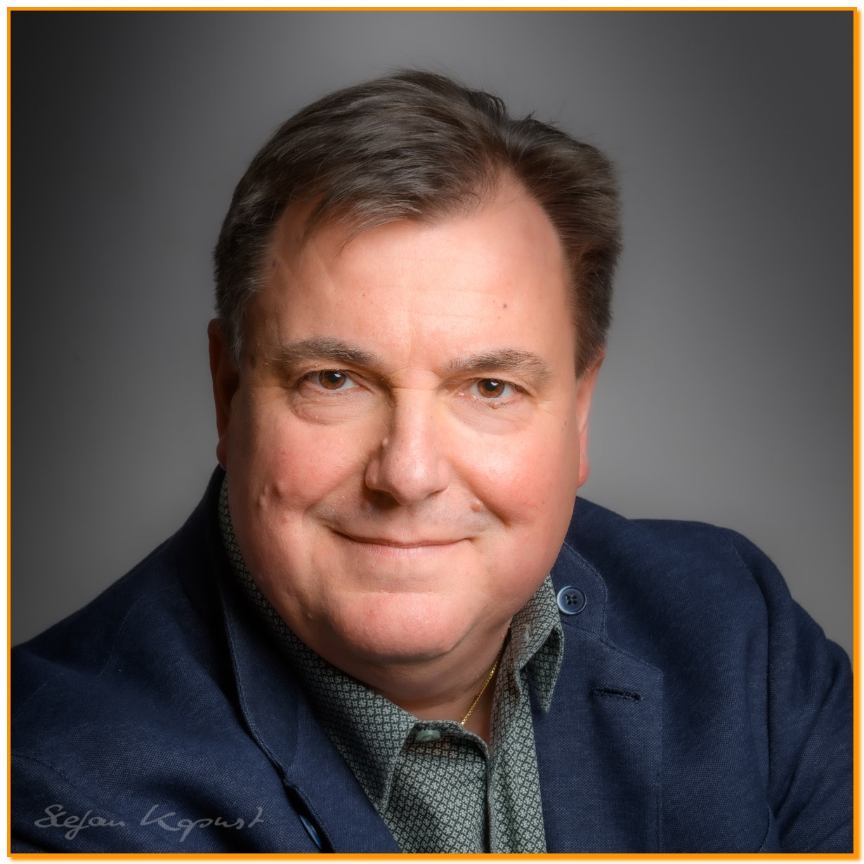 Andreas Christian Schwarz